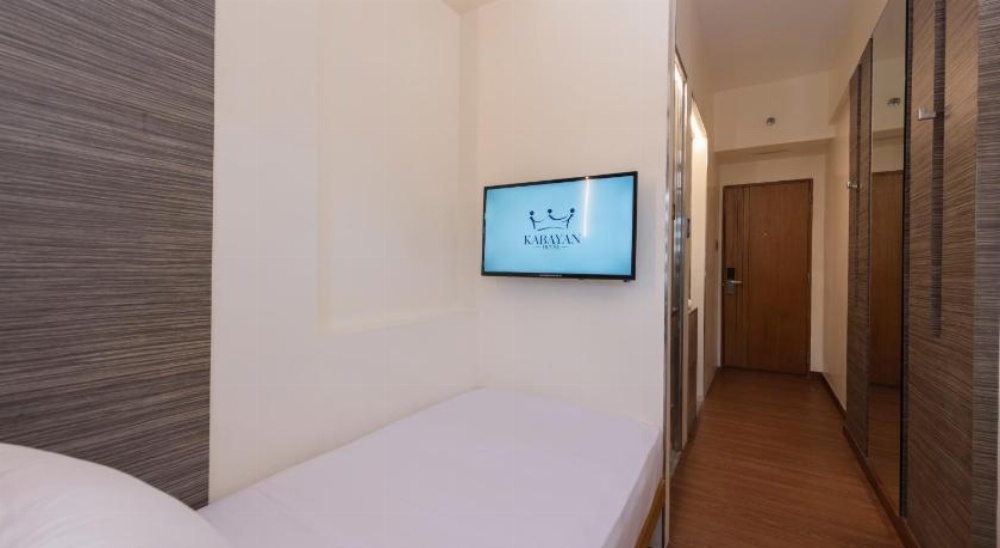 Kabayan Hotel Pasay