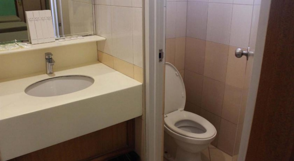 Kabayan Hotel Pasay